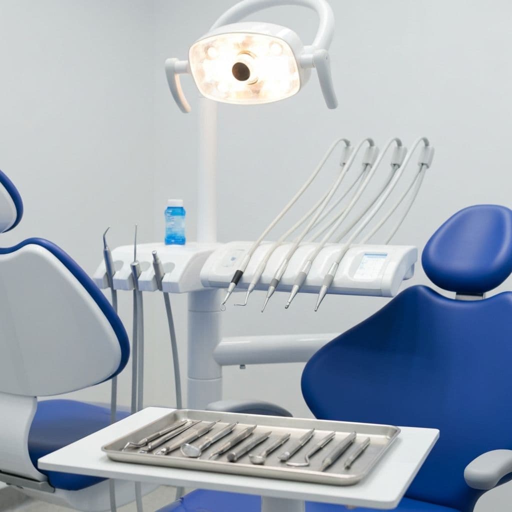 Mount Druitt Dental Care services
