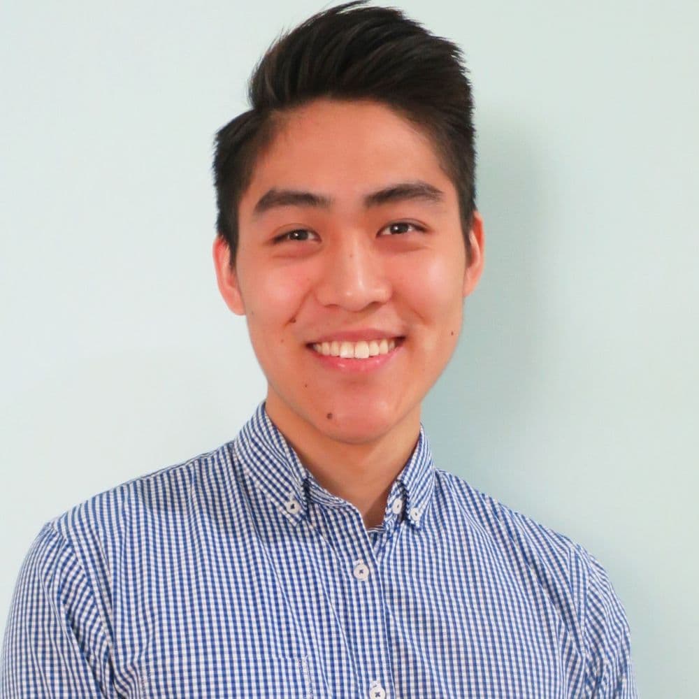 Dr Anthony Chung — Dentist at Mount Druitt Dental Care