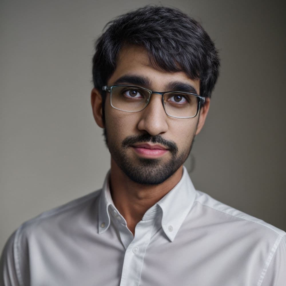 Dr Jafar Hussain — Dentist at Mount Druitt Dental Care